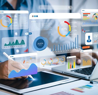 services analytics