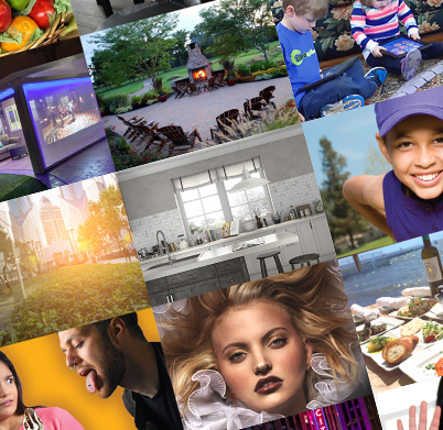 services campaign