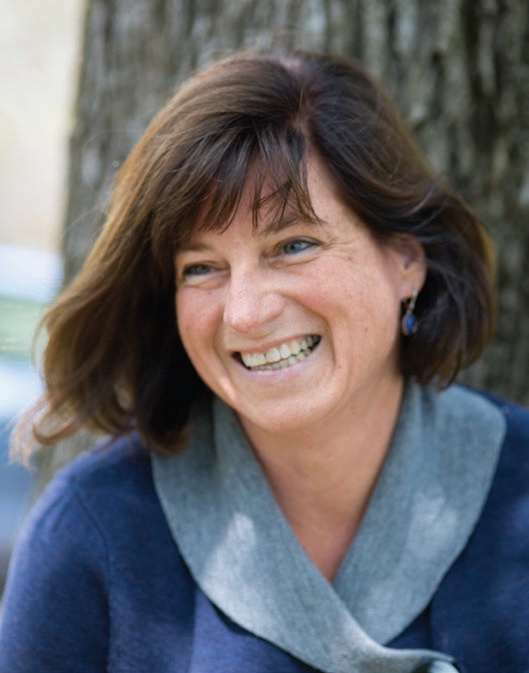 Theresa Roden