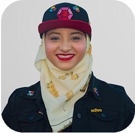 headshot rabia