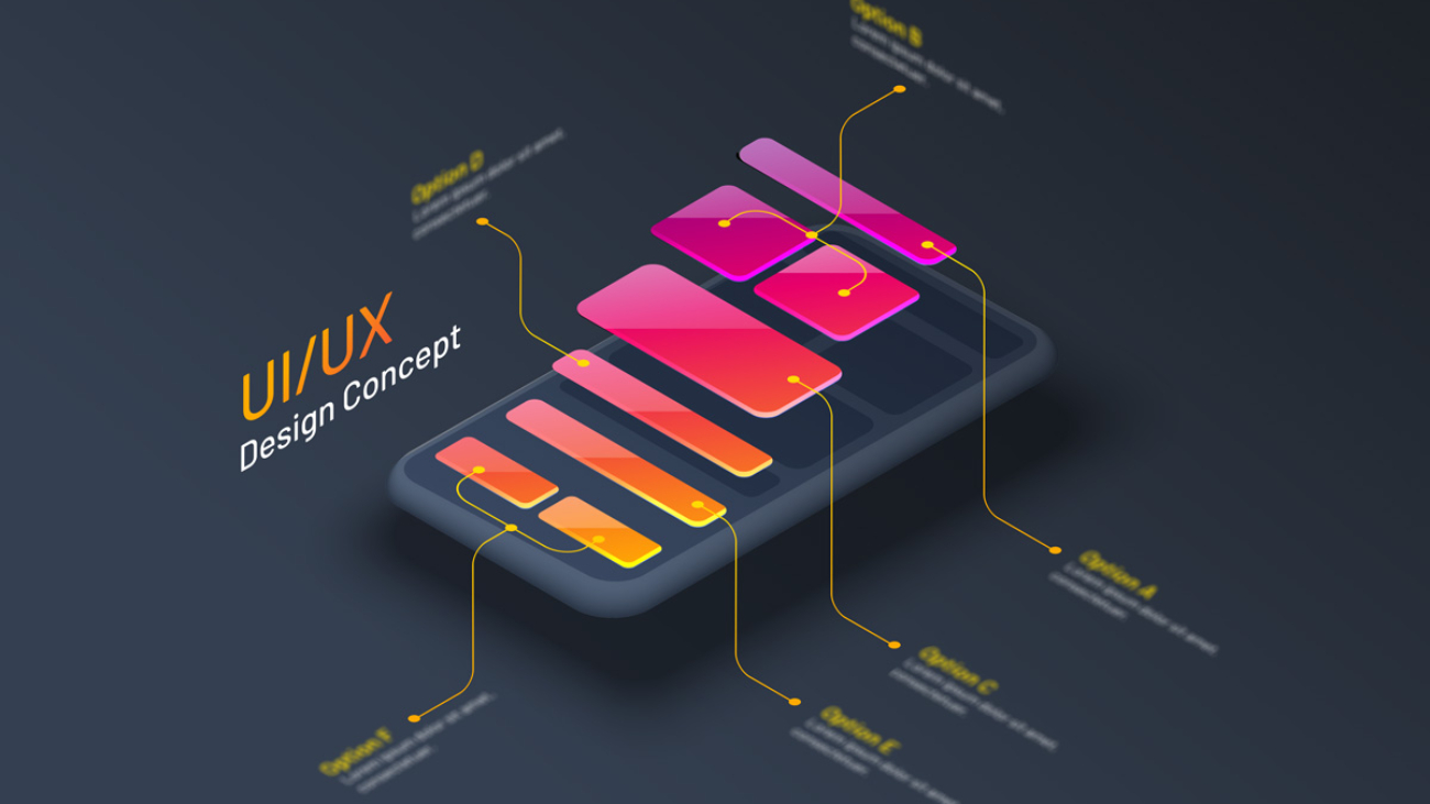 UI UX Design Best Practices to Follow in 2025