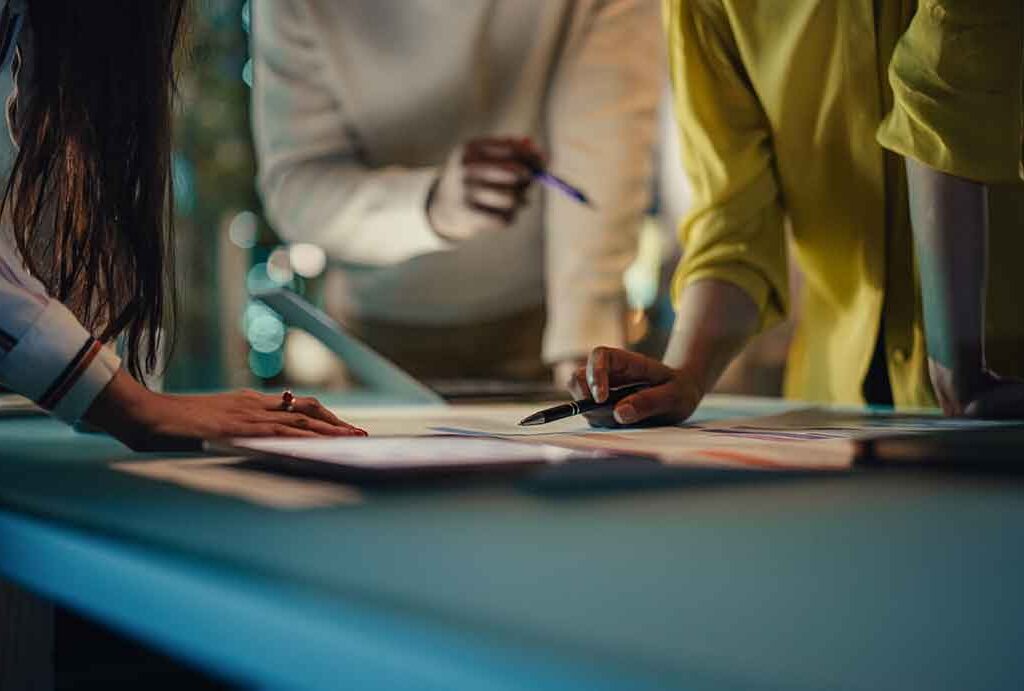 How to Choose a Marketing Agency on Long Island
