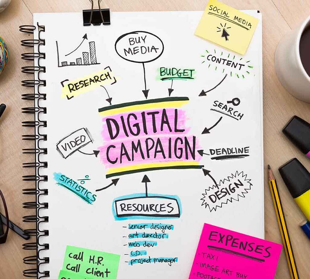 Vertigo best marketing agency on long island