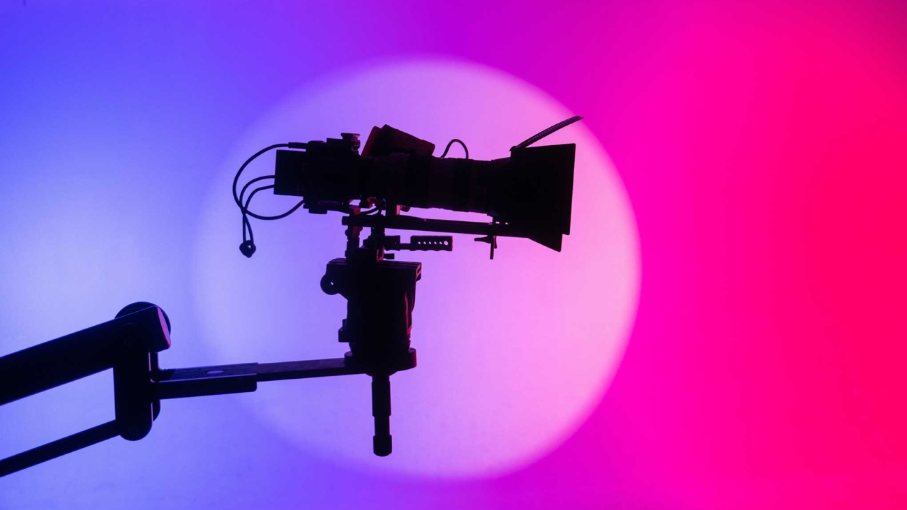 Video content creation