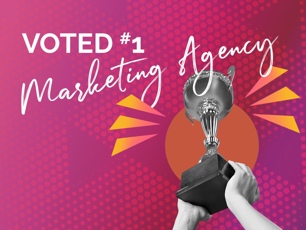 top agency winner long island