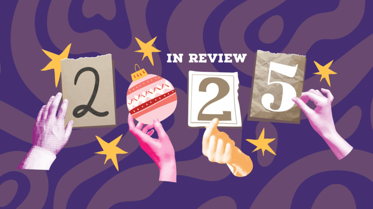 2025 in review