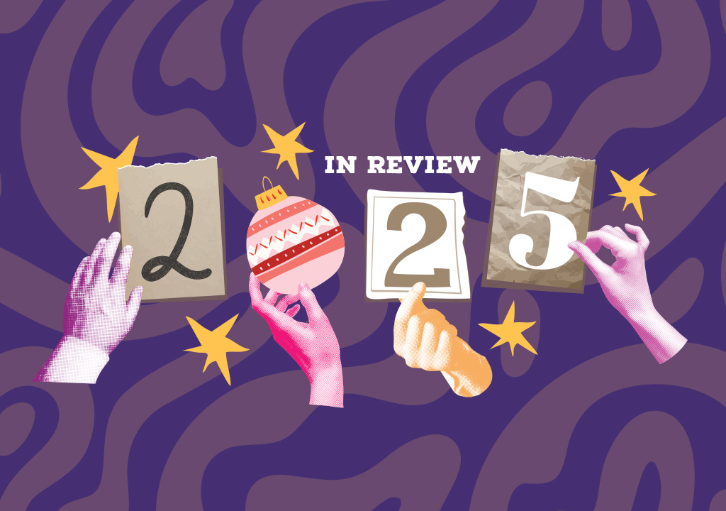 2025 in review