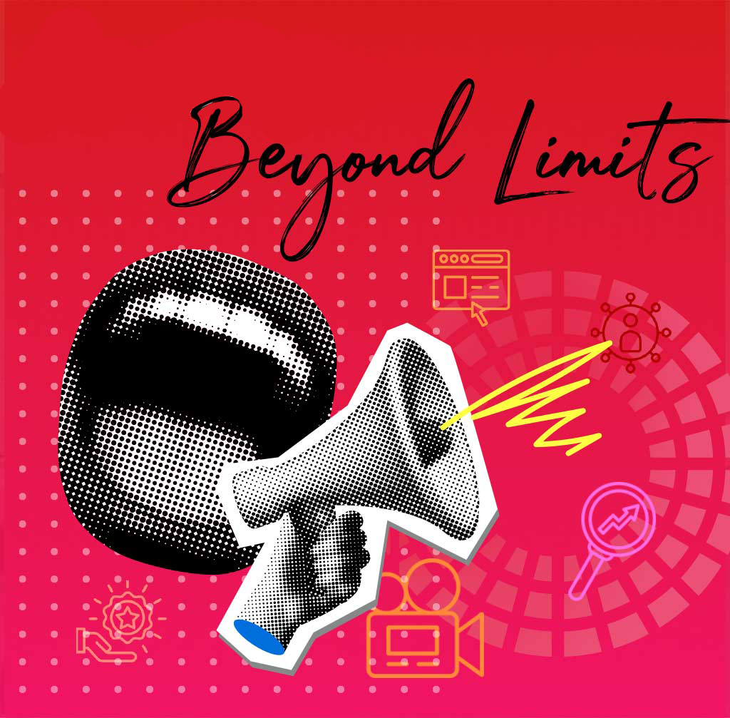 beyond limits